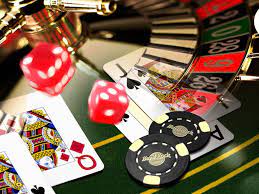 Зеркало Casino Frank