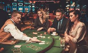 Вход на официальный сайт Casino Magnit